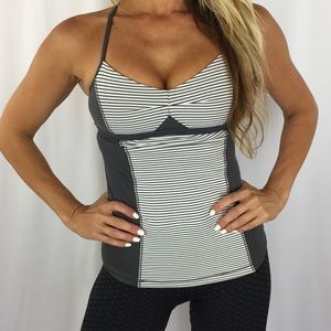 Lululemon top, size 2